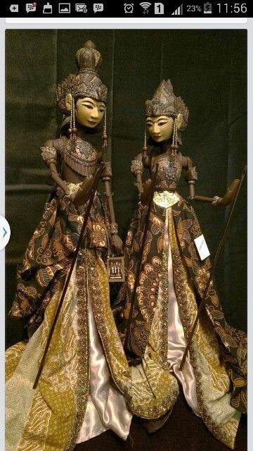 Detail Gambar Teater Wayang Golek Nomer 50