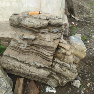 Detail Gambar Tebing Batu Nomer 20