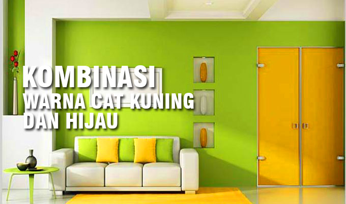 Detail Gambar Tebok Cat Kuning Nomer 41