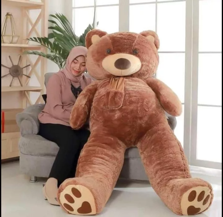 Detail Gambar Teddy Bear Besar Nomer 31