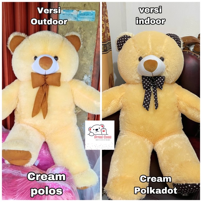 Detail Gambar Teddy Bear Besar Nomer 38