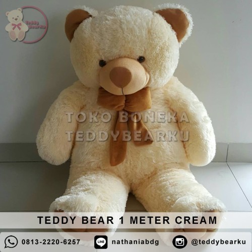 Detail Gambar Teddy Bear Besar Nomer 41