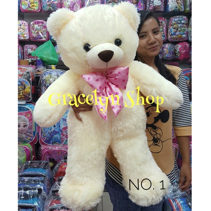 Detail Gambar Teddy Bear Besar Nomer 51