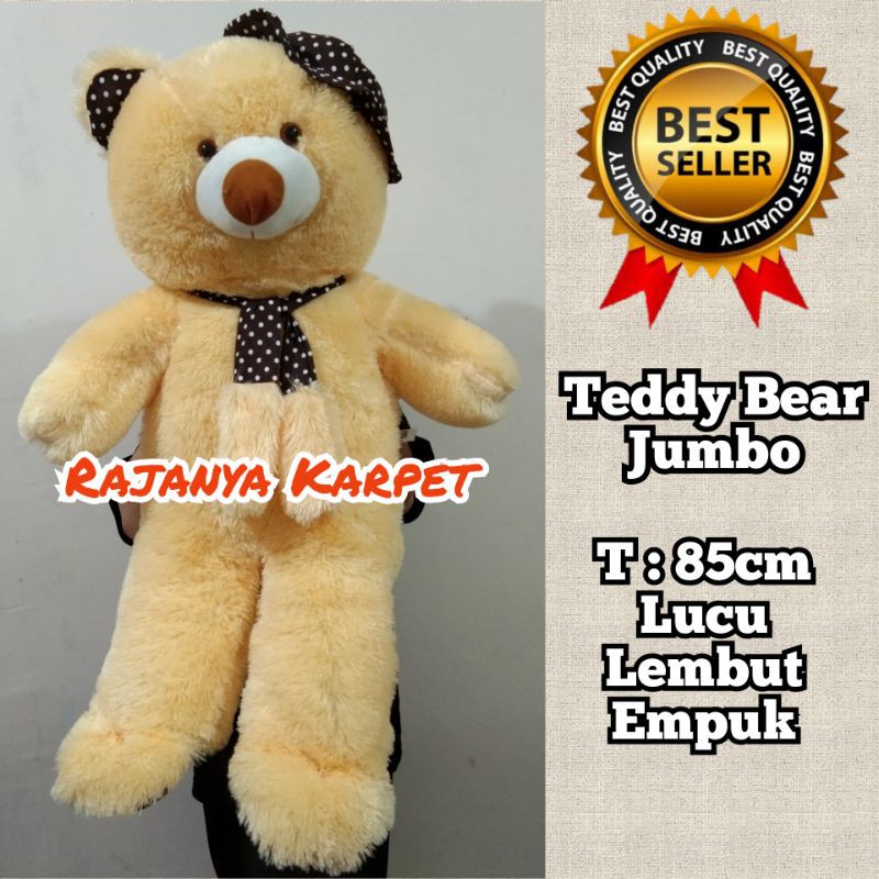 Detail Gambar Teddy Bear Besar Nomer 58