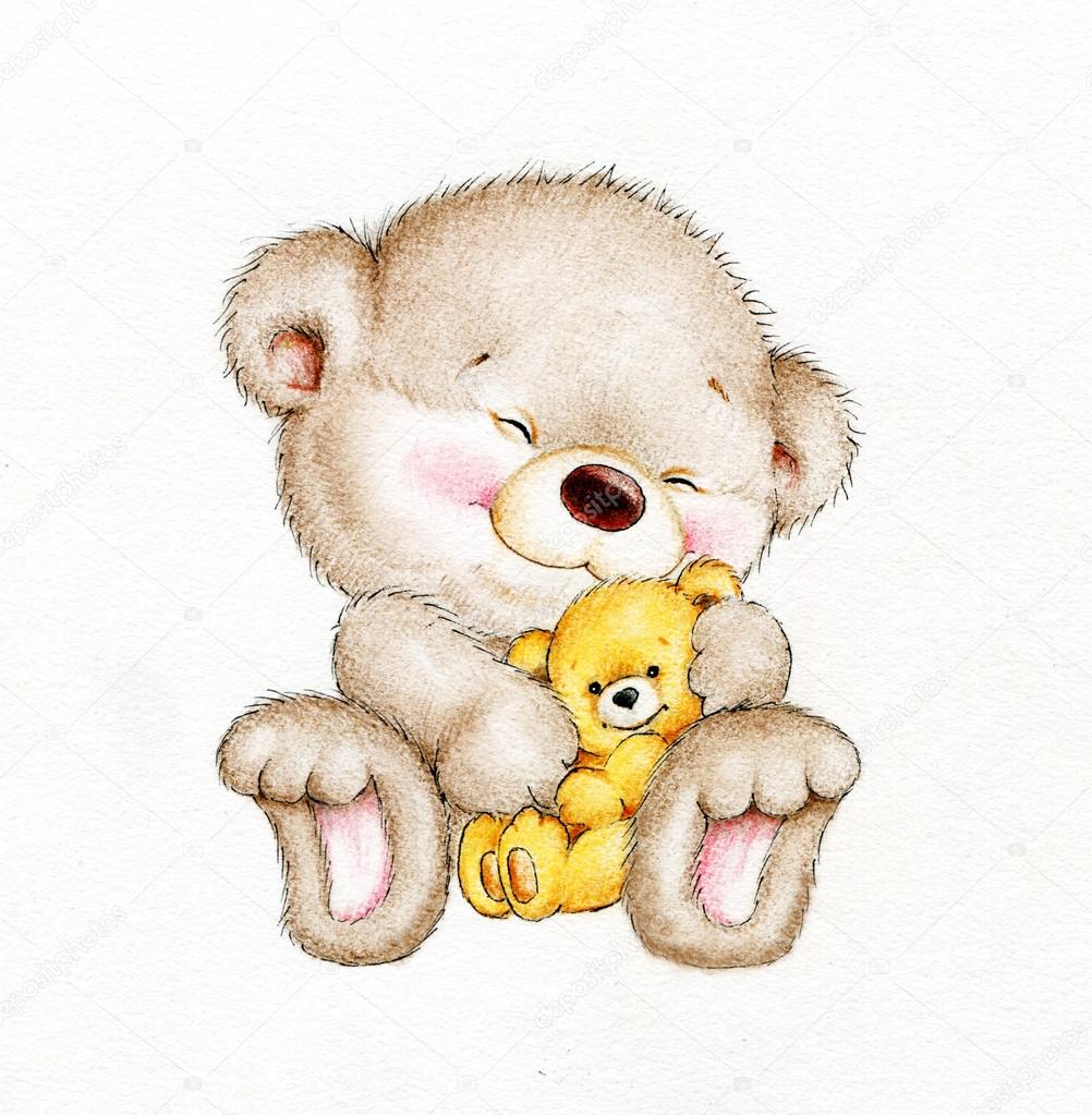 Detail Gambar Teddy Bear Cute Nomer 46