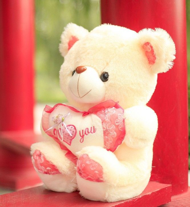 Detail Gambar Teddy Bear Cute Nomer 56