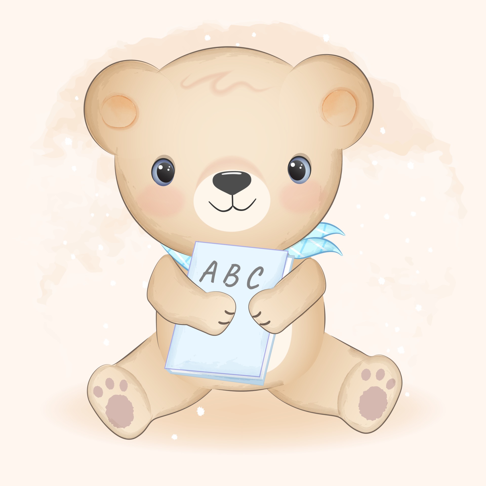 Detail Gambar Teddy Bear Cute Gambar Teddy Bear Cute Book Nomer 11