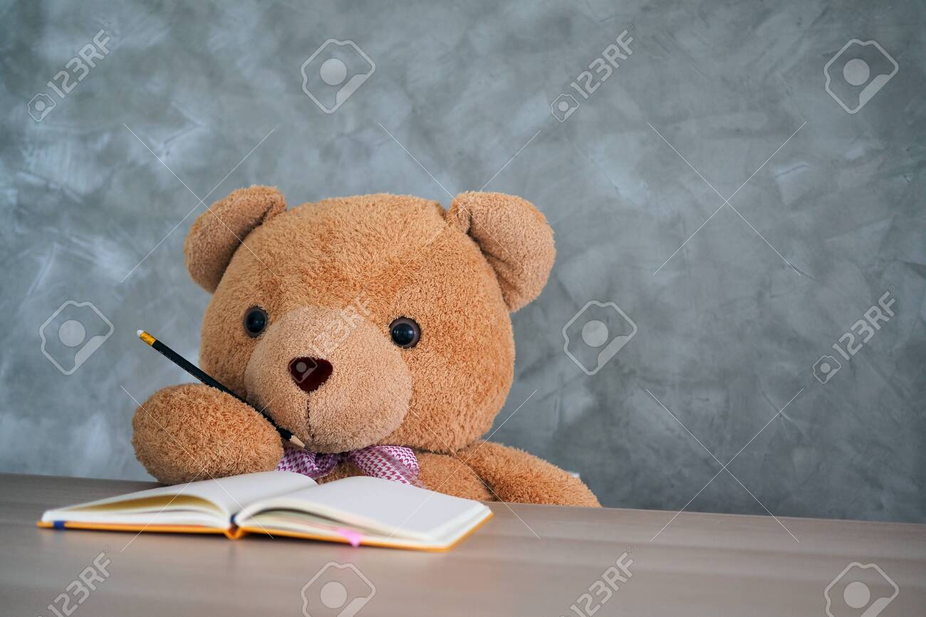 Detail Gambar Teddy Bear Cute Gambar Teddy Bear Cute Book Nomer 27