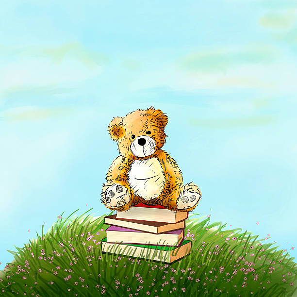 Detail Gambar Teddy Bear Cute Gambar Teddy Bear Cute Book Nomer 28