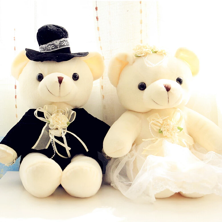 Detail Gambar Teddy Bear Romantis Nomer 26