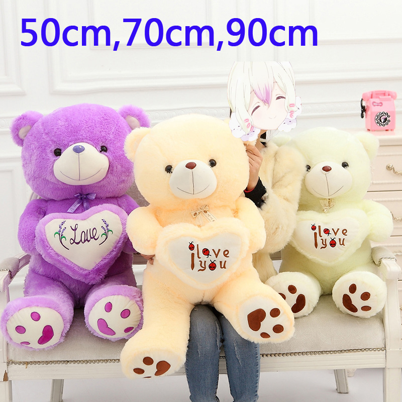 Detail Gambar Teddy Bear Romantis Nomer 58