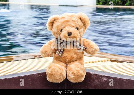 Detail Gambar Teddy Bear Sedih Nomer 46