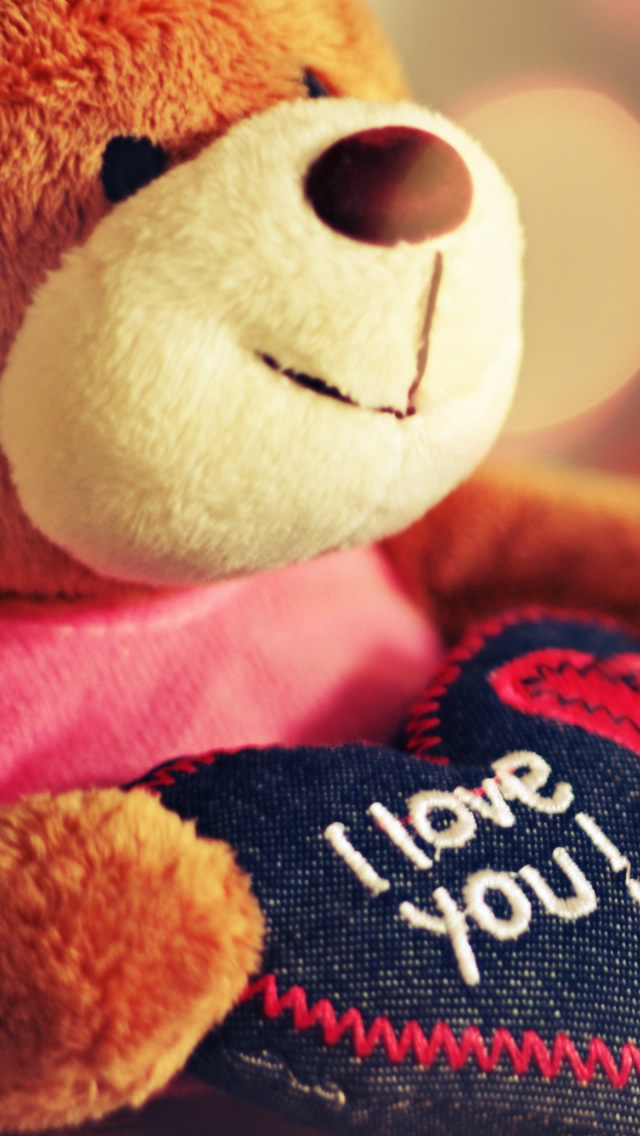 Detail Gambar Teddy Bear Untuk Wallpaper Nomer 42