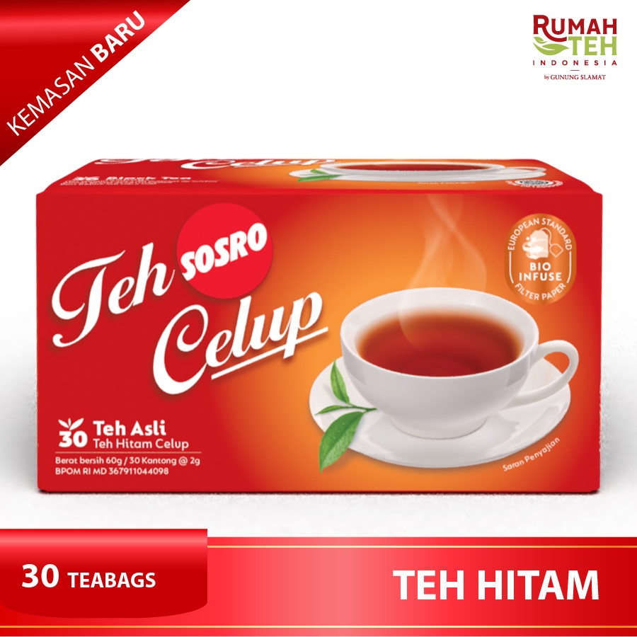 Detail Gambar Teh Celup Nomer 31