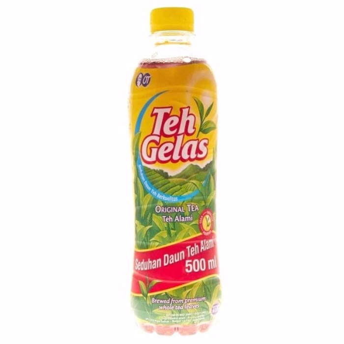 Download Gambar Teh Gelas Botol Nomer 19