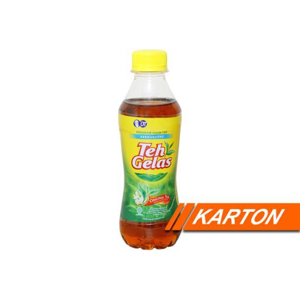 Detail Gambar Teh Gelas Botol Nomer 22