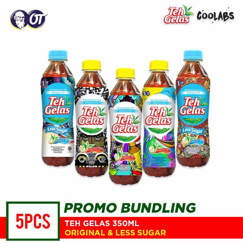 Download Gambar Teh Gelas Botol Nomer 31