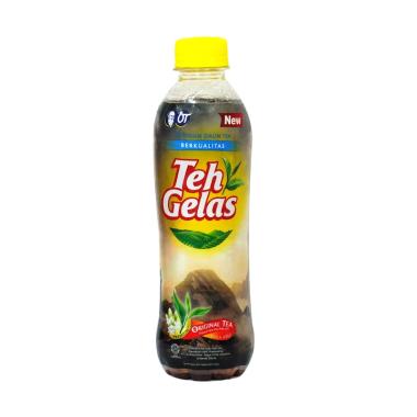 Detail Gambar Teh Gelas Botol Nomer 38