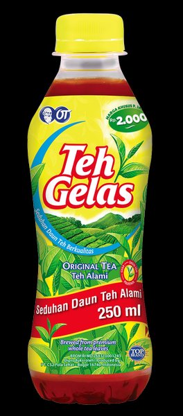 Detail Gambar Teh Gelas Botol Nomer 53