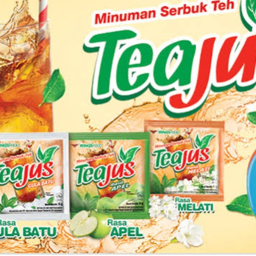 Detail Gambar Teh Jus Nomer 24