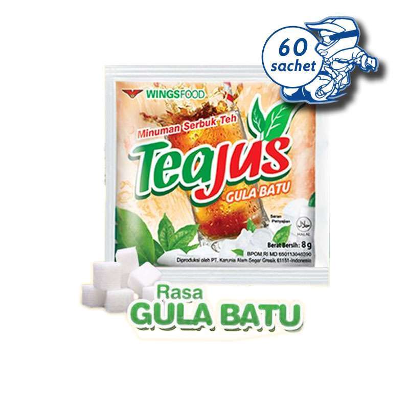 Detail Gambar Teh Jus Nomer 35