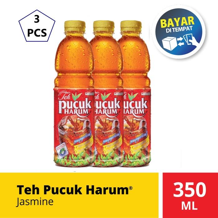 Detail Gambar Teh Pucuk Nomer 46