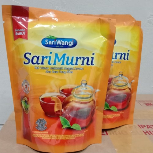 Detail Gambar Teh Sari Murni Nomer 27