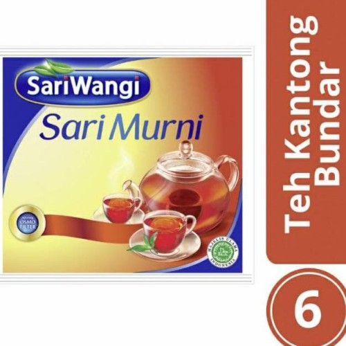 Detail Gambar Teh Sari Murni Nomer 28