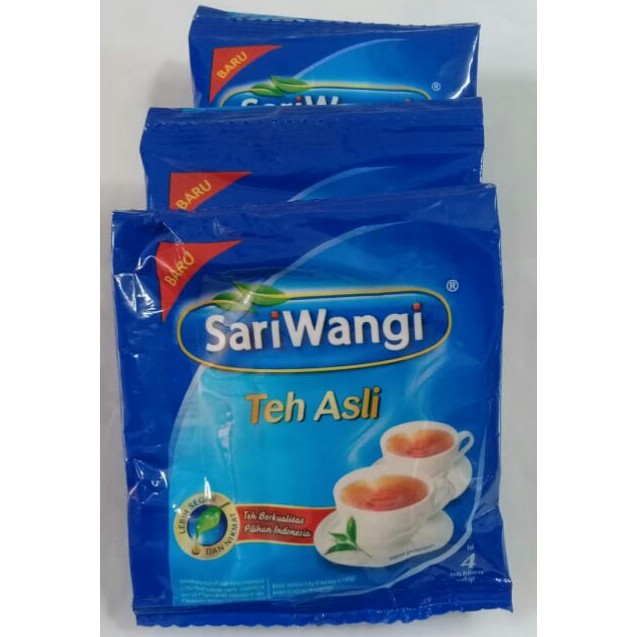 Detail Gambar Teh Sariwangi Nomer 39