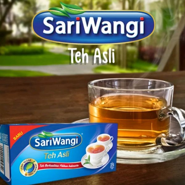 Detail Gambar Teh Sariwangi Nomer 49