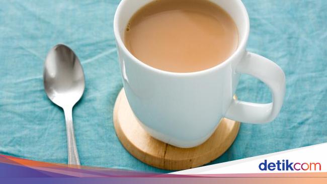 Detail Gambar Teh Susu Nomer 29