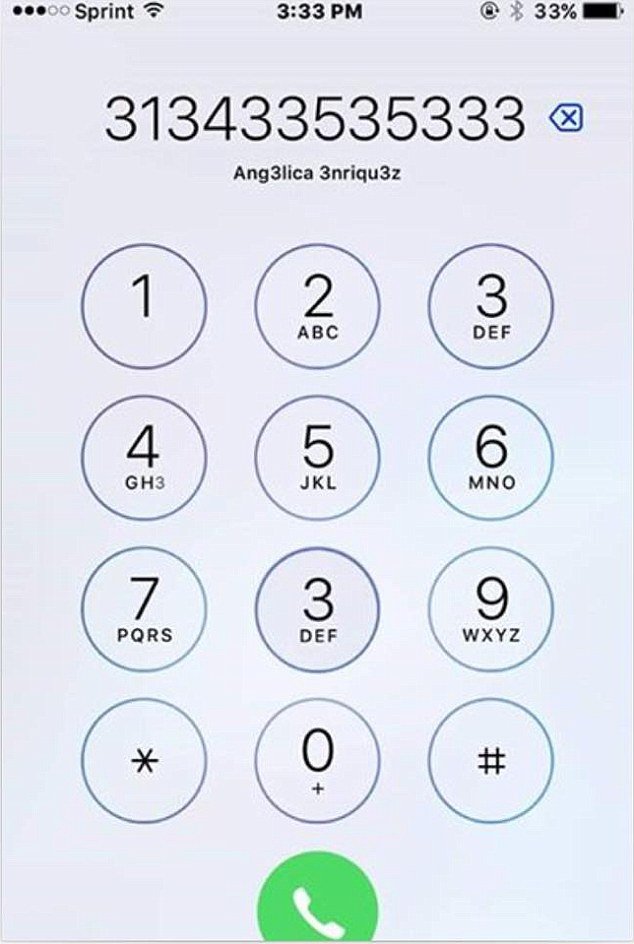 Detail Gambar Teka Teki Lucu Terbaru Nomer 32