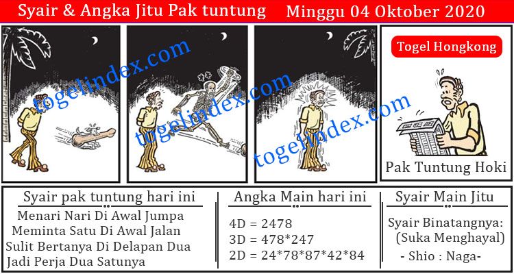 Detail Gambar Teka Teki Pak Tuntung Hari Ini Nomer 23