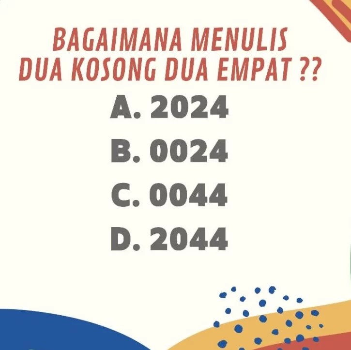 Detail Gambar Teka Teki Nomer 32