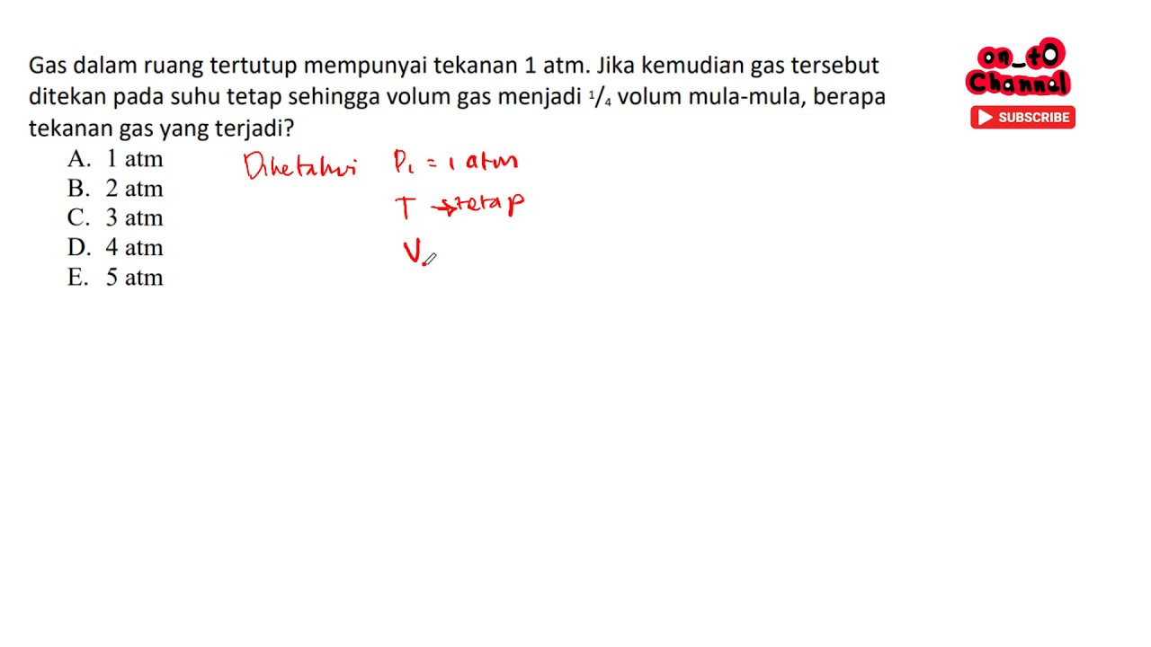 Detail Gambar Tekanan Gas Nomer 52