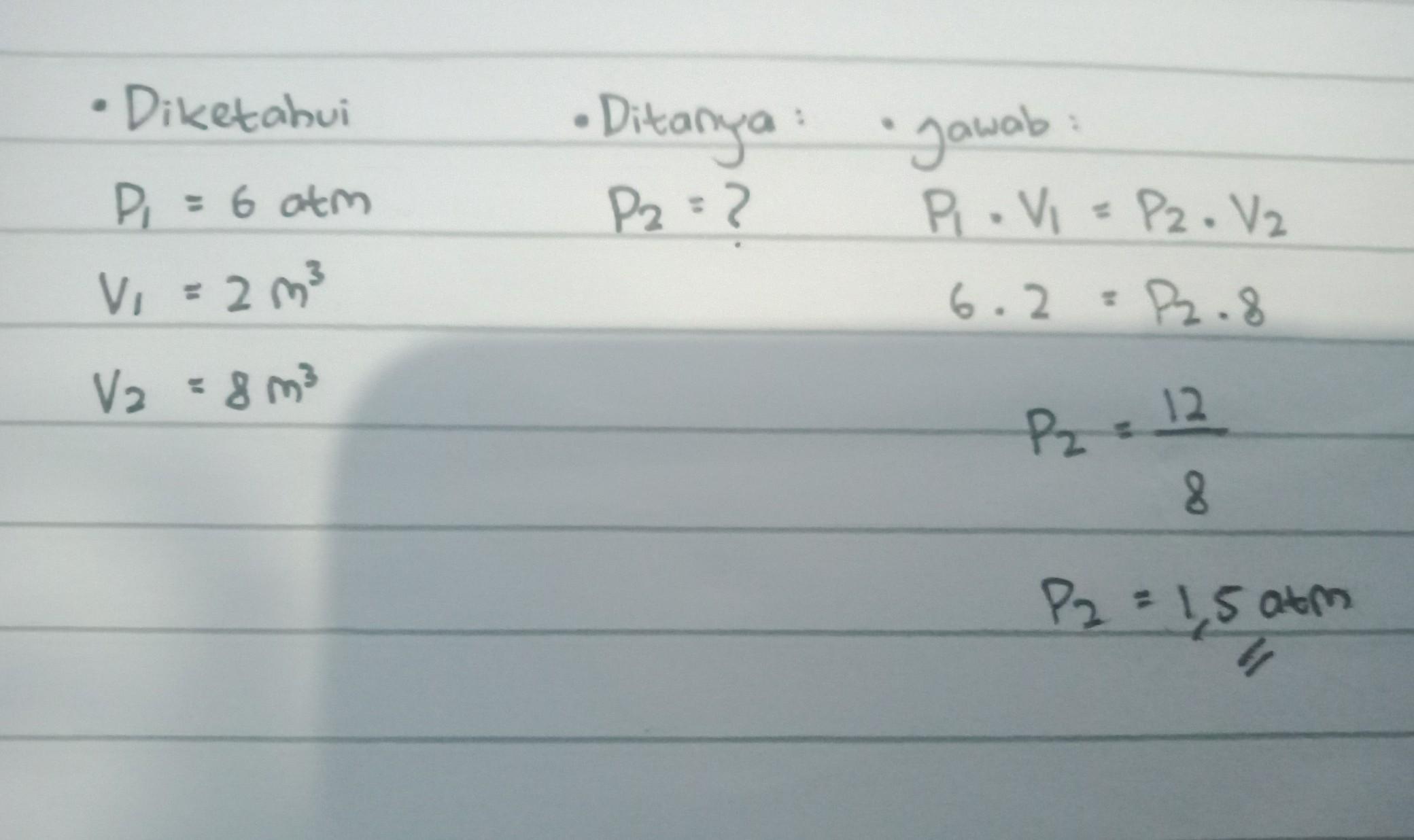 Detail Gambar Tekanan Gas Nomer 57