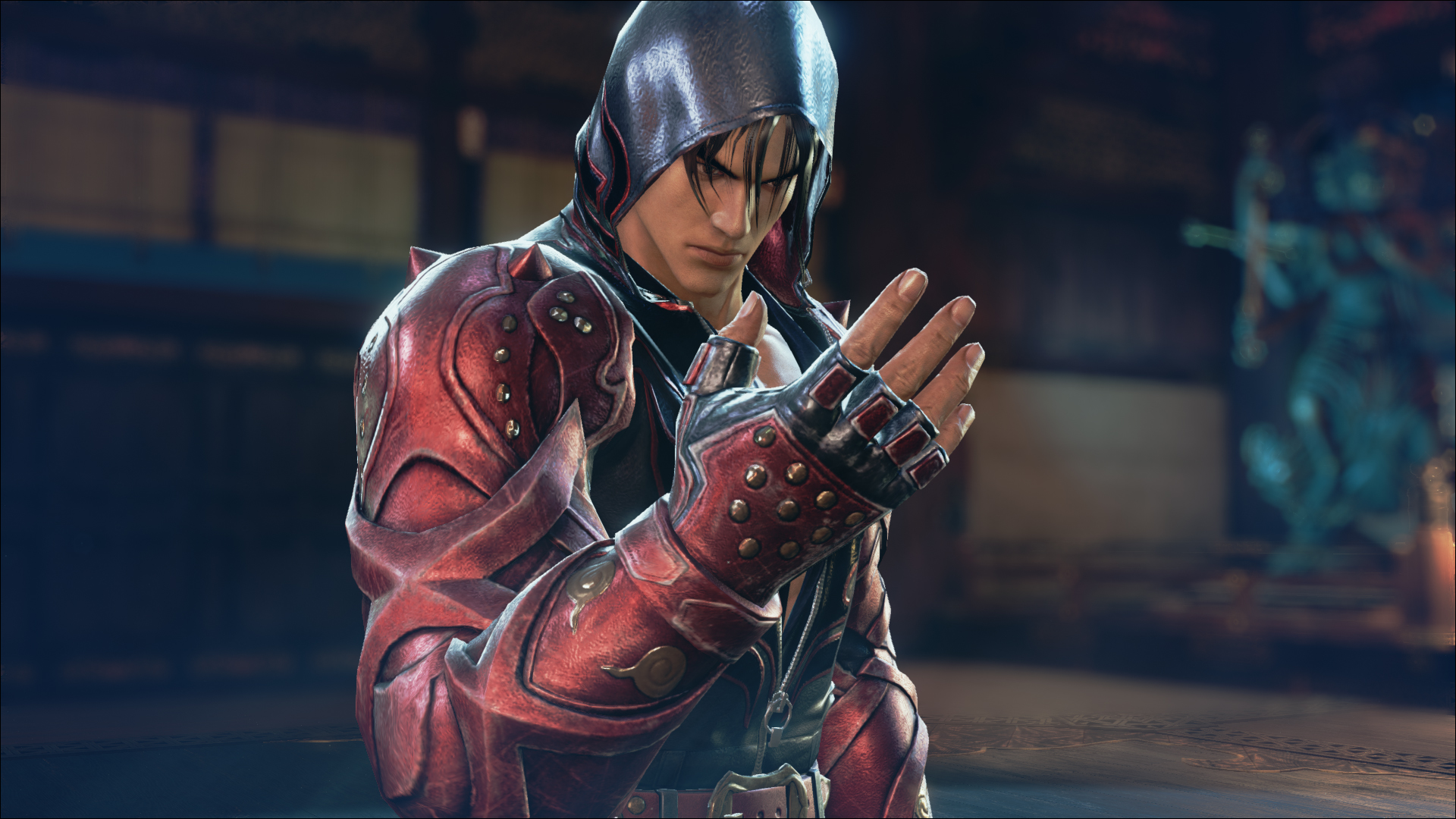 Detail Gambar Tekken 7 Nomer 12