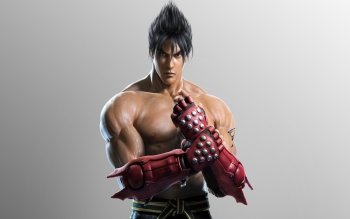 Detail Gambar Tekken 7 Nomer 4