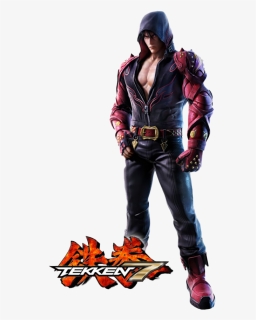 Detail Gambar Tekken 7 Nomer 49