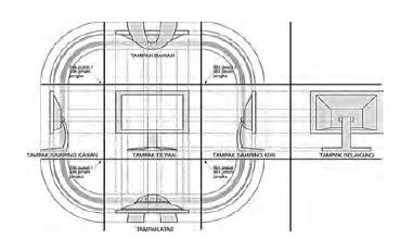 Detail Gambar Teknik Dari Samping Atas Namanya Nomer 19