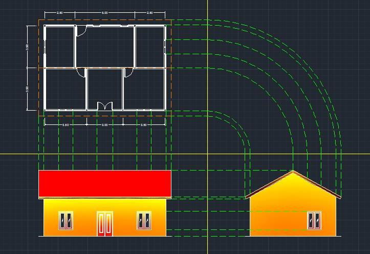 Download Gambar Teknik Dari Samping Atas Namanya Nomer 26