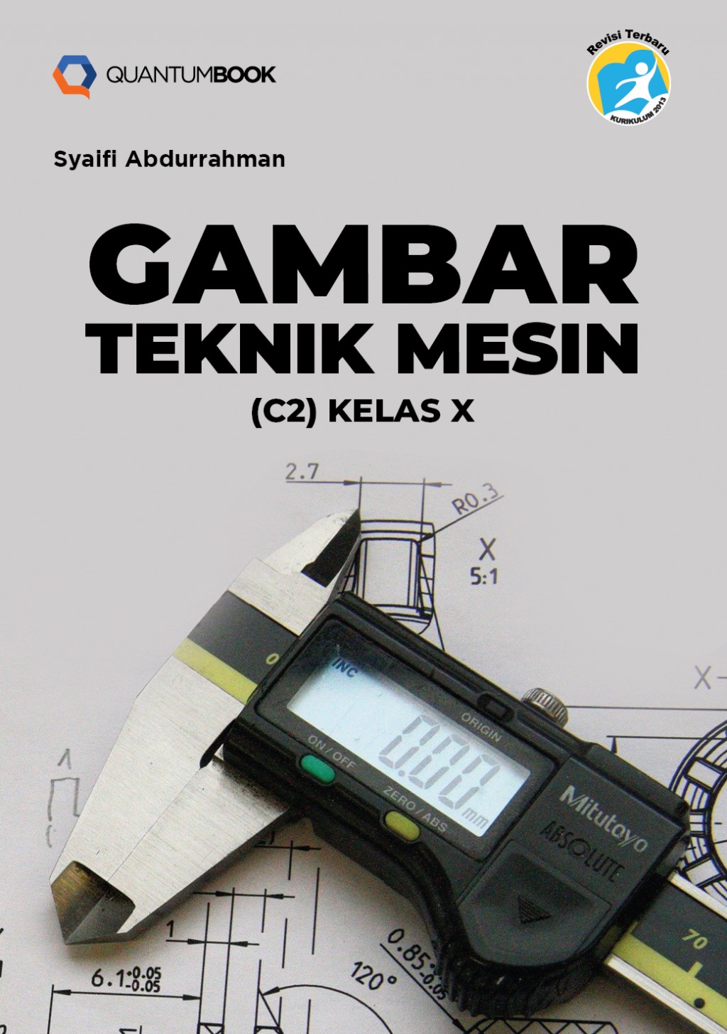 Detail Gambar Teknik Detail Nomer 28