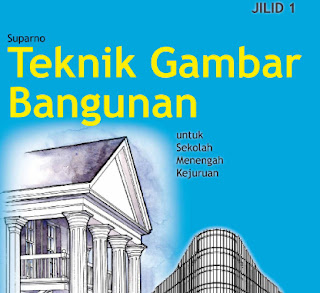 Download Gambar Teknik Gambar Bangunan Nomer 43