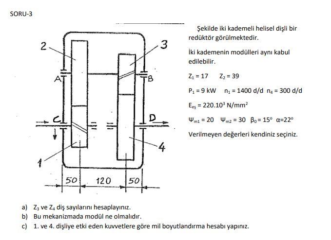 Detail Gambar Teknik Gear Nomer 44