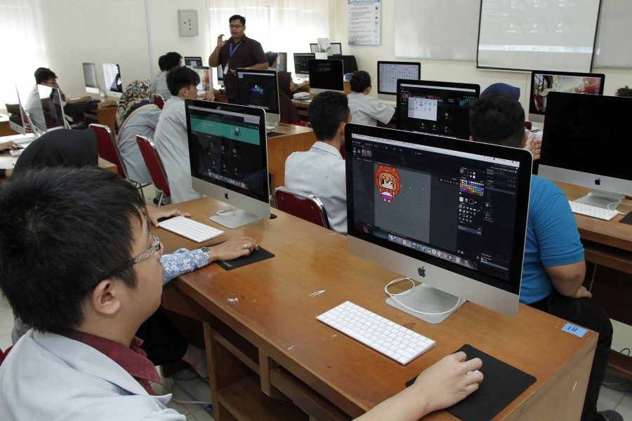 Detail Gambar Teknik Informatika Nomer 22