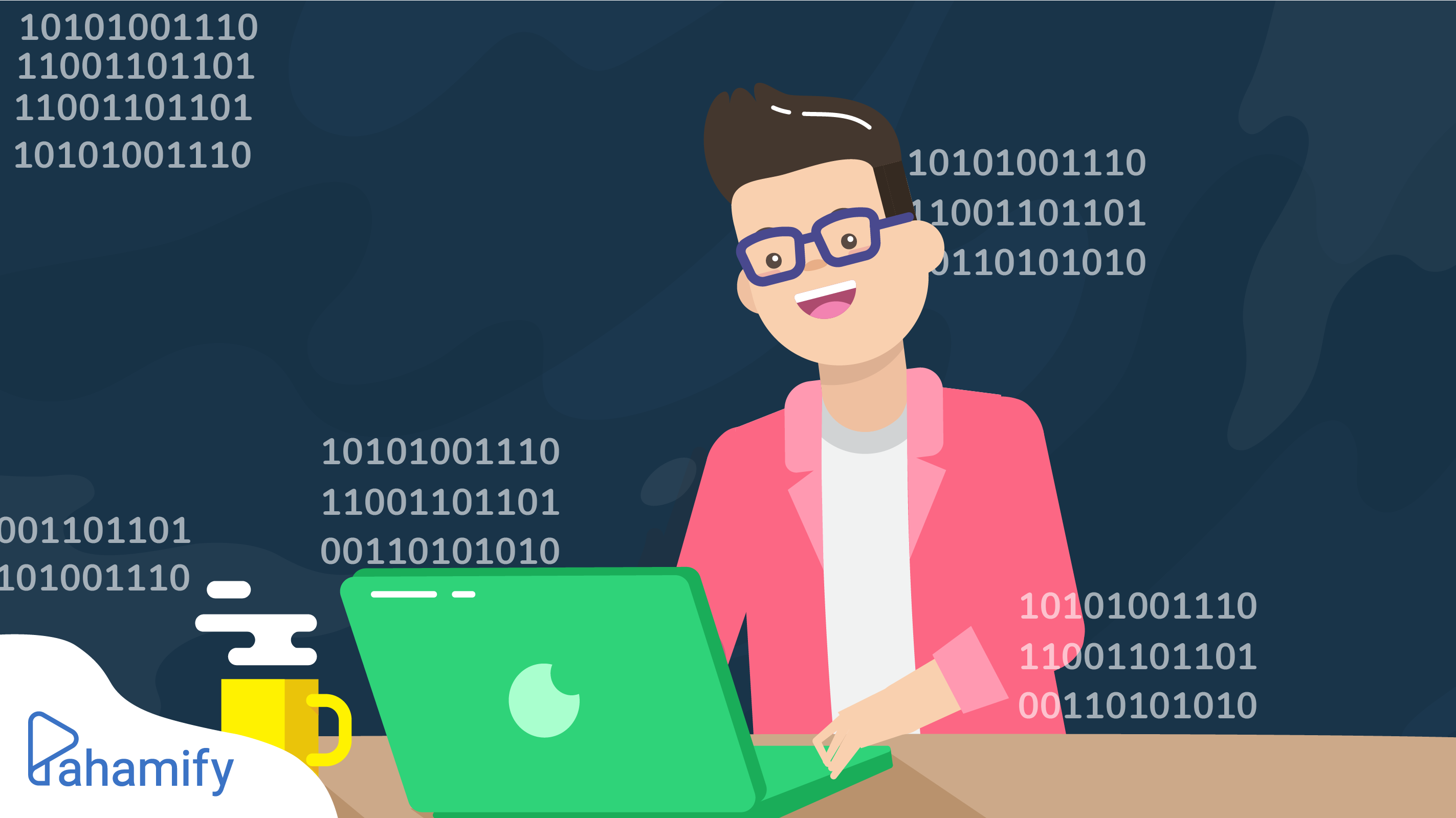 Detail Gambar Teknik Informatika Nomer 43