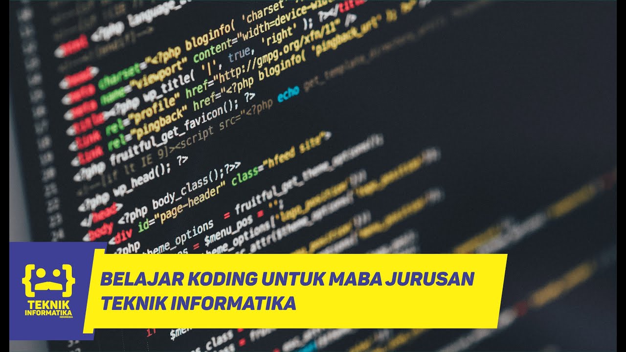 Detail Gambar Teknik Informatika Nomer 53