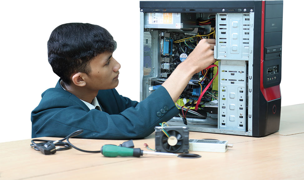Detail Gambar Teknik Informatika Nomer 10