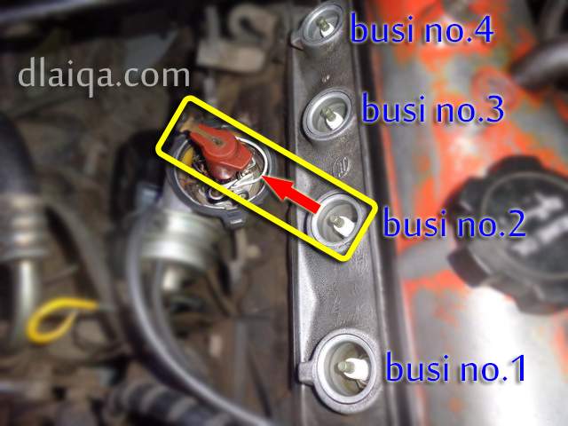 Detail Gambar Teknik Kijang Super Nomer 53