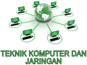 Gambar Teknik Komputer Dan Jaringan - KibrisPDR